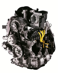 P11C8 Engine